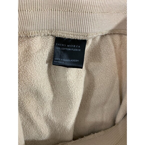 Saint Morta Men's Track / Jogging / Athletic Sweat Pants Street Fashion Pockets - Picture 6 of 12